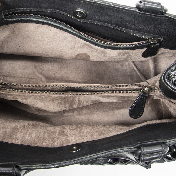 Bottega Veneta Small Rugiada Tote - Picture 9 of 11